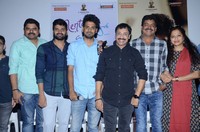 Mental Madhilo Movie Thanks Meet Photos